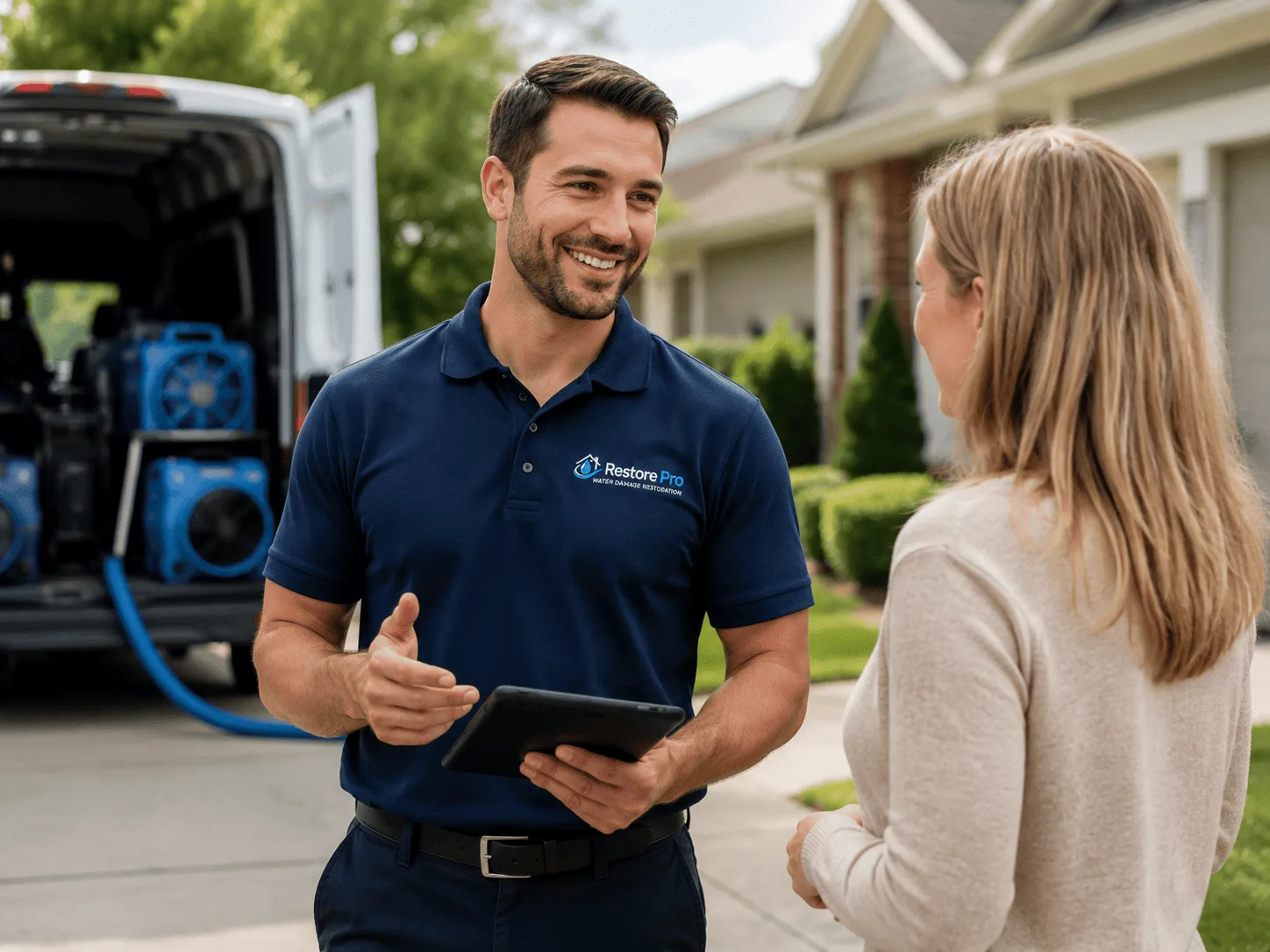 Water Damage Restoration Pilgrim, KY FAQs